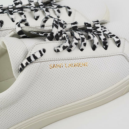 Saint Laurent Sneakers Size 40 - photo 11