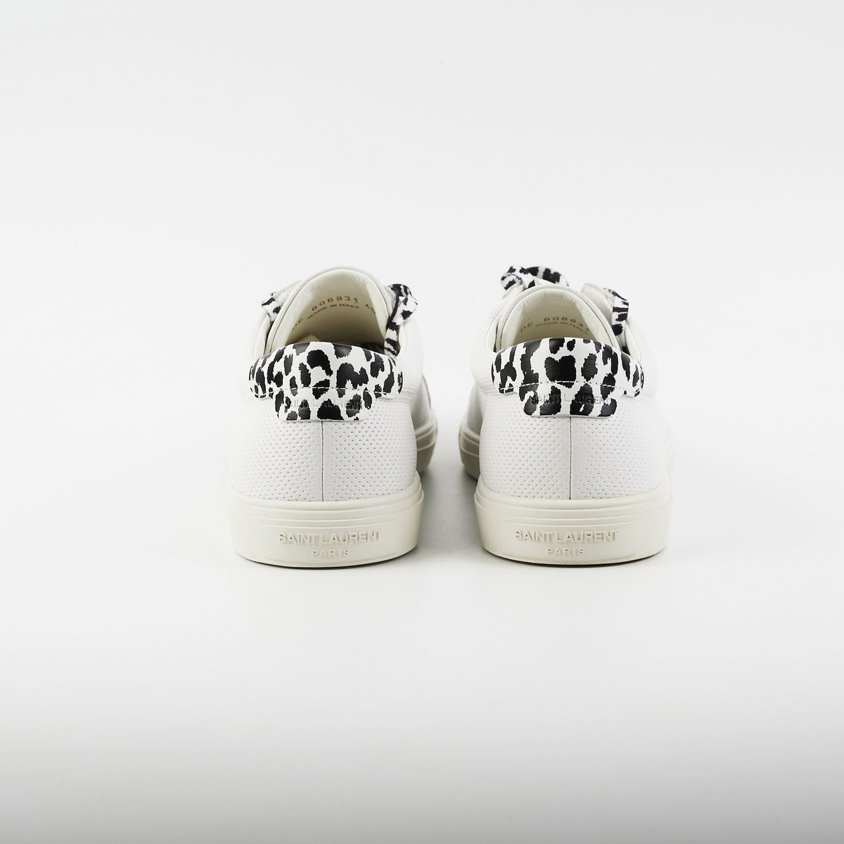 Saint Laurent Sneakers Size 40 - photo 3