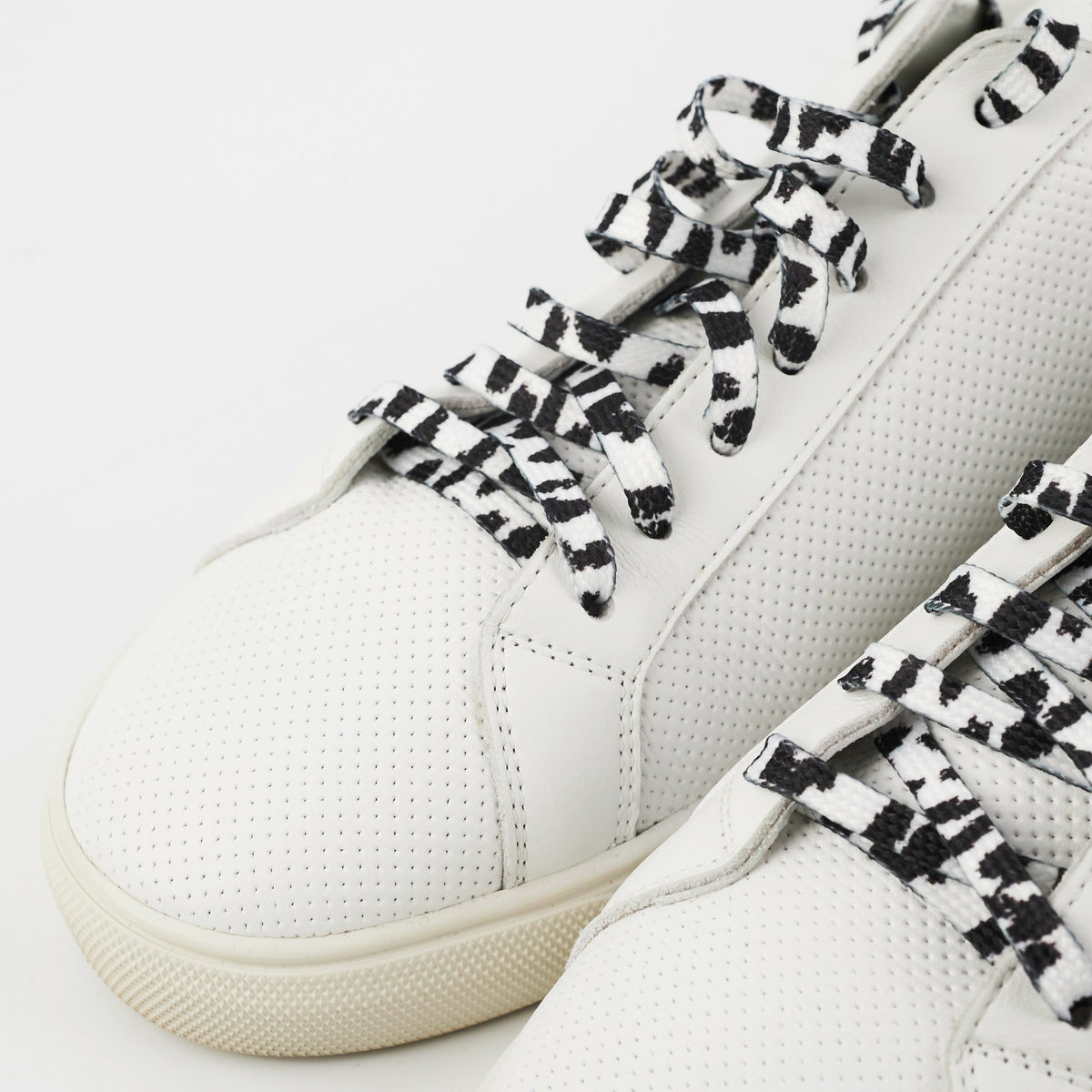 Saint Laurent Sneakers Size 40 - photo 8