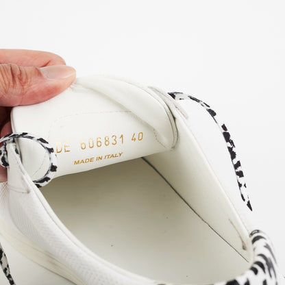 Saint Laurent Sneakers Size 40 - photo 7