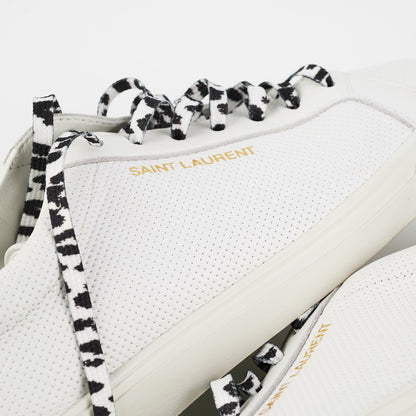 Saint Laurent Sneakers Size 40 - photo 5