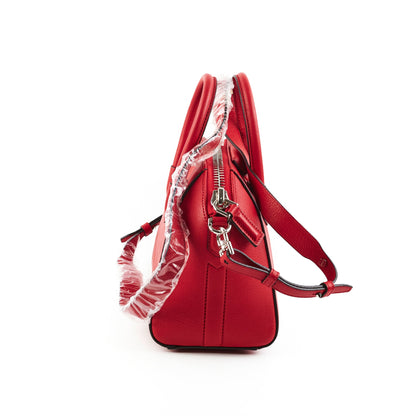Givenchy Antigona Red Mini - photo 3