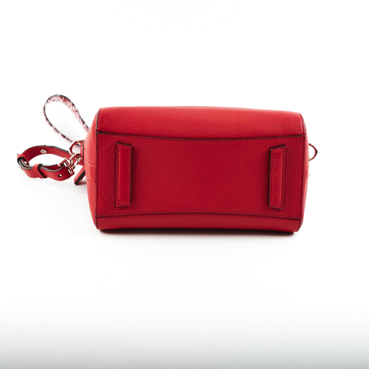 Givenchy Antigona Red Mini - photo 4