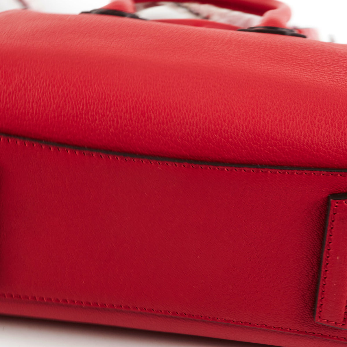 Givenchy Antigona Red Mini - photo 8