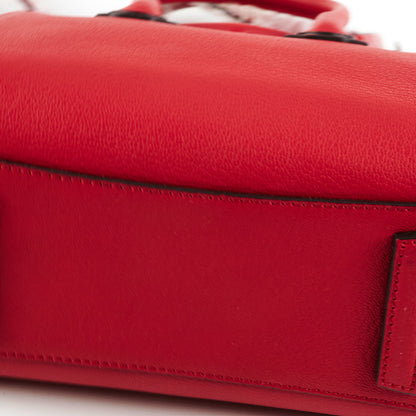 Givenchy Antigona Red Mini - photo 8