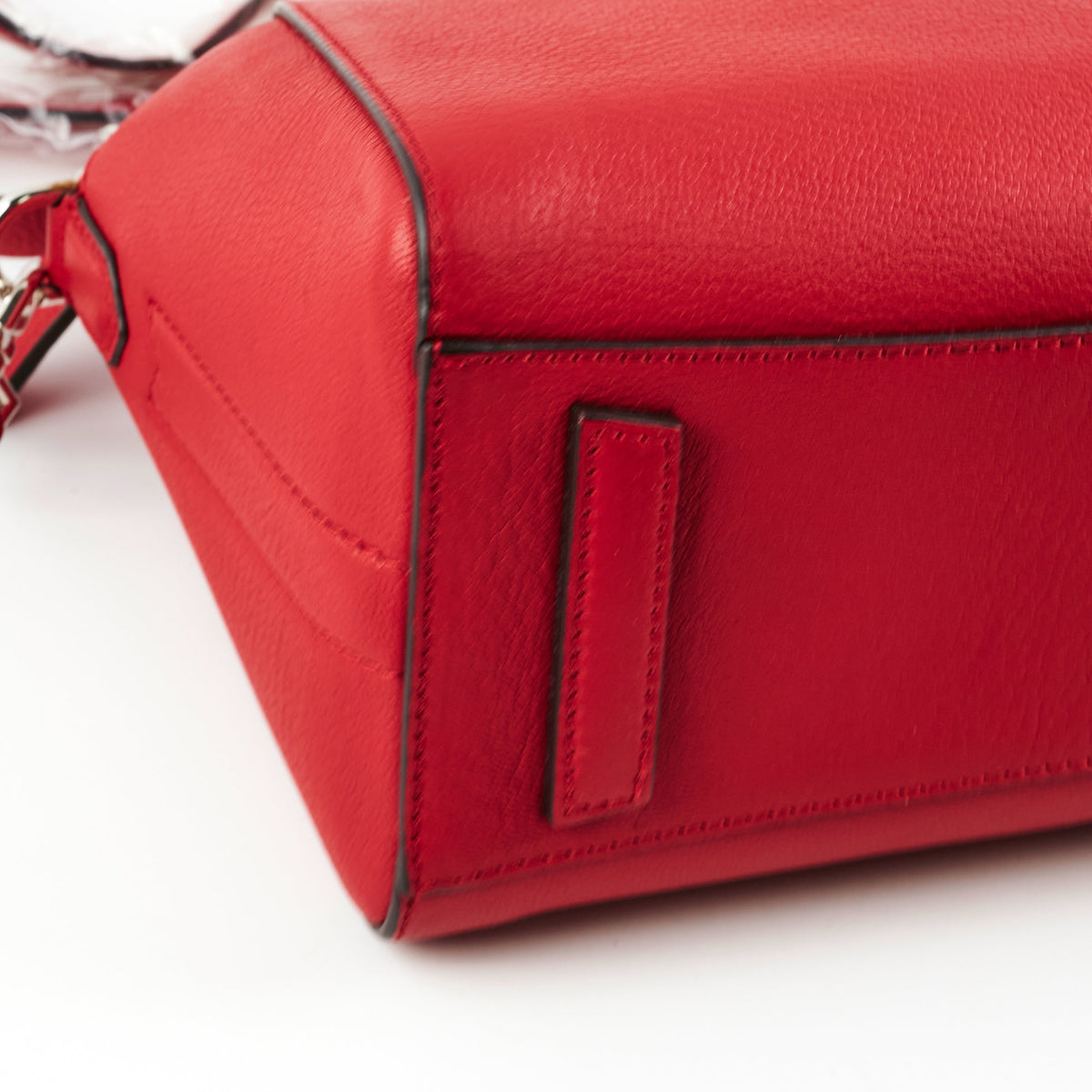 Givenchy Antigona Red Mini - photo 7
