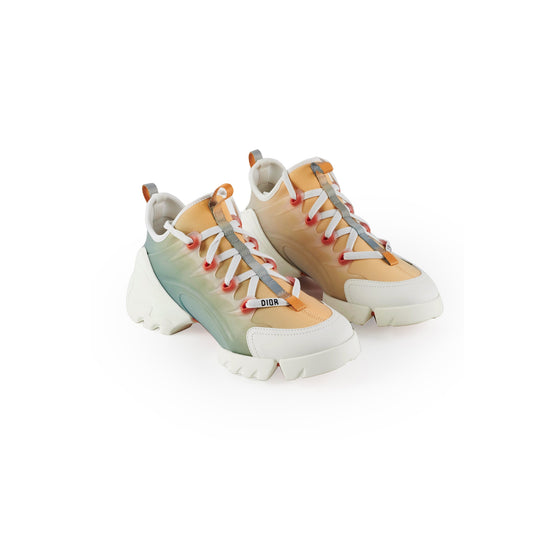 Dior D-Connect Dioraura Multicolour Gradient Size 36 - photo 1