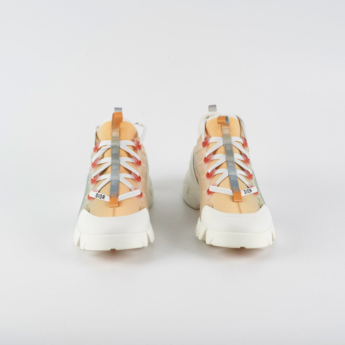Dior D-Connect Dioraura Multicolour Gradient Size 36 - photo 2