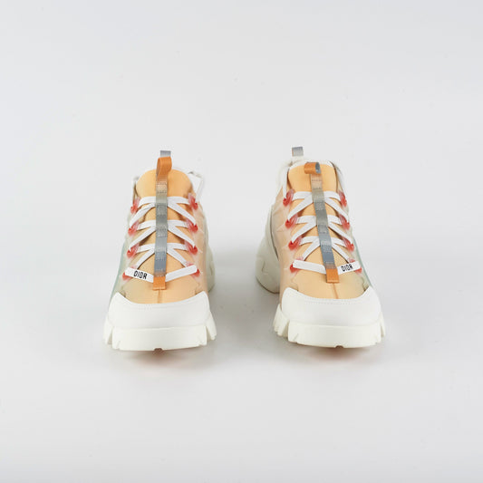 Dior D-Connect Dioraura Multicolour Gradient Size 36 - photo 2