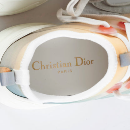 Dior D-Connect Dioraura Multicolour Gradient Size 36 - photo 6