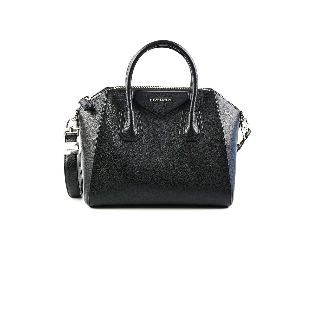 Givenchy Small Antigona Black - photo 1