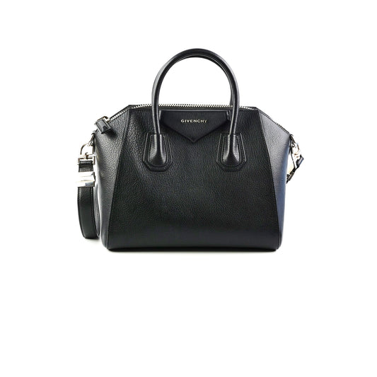 Givenchy Small Antigona Black - photo 1