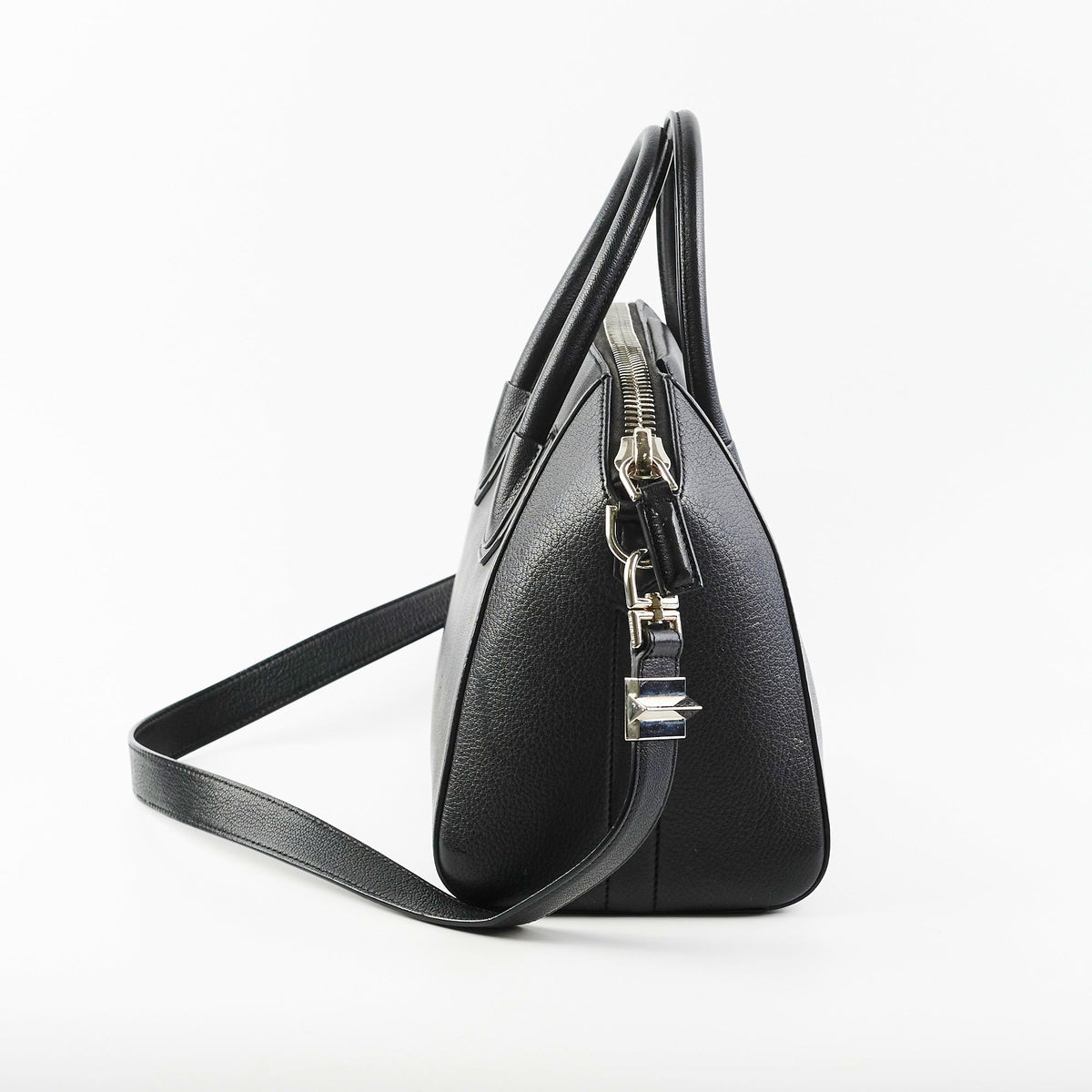 Givenchy Small Antigona Black - photo 3