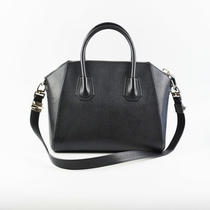 Givenchy Small Antigona Black - photo 2