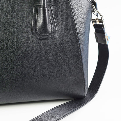 Givenchy Small Antigona Black - photo 13