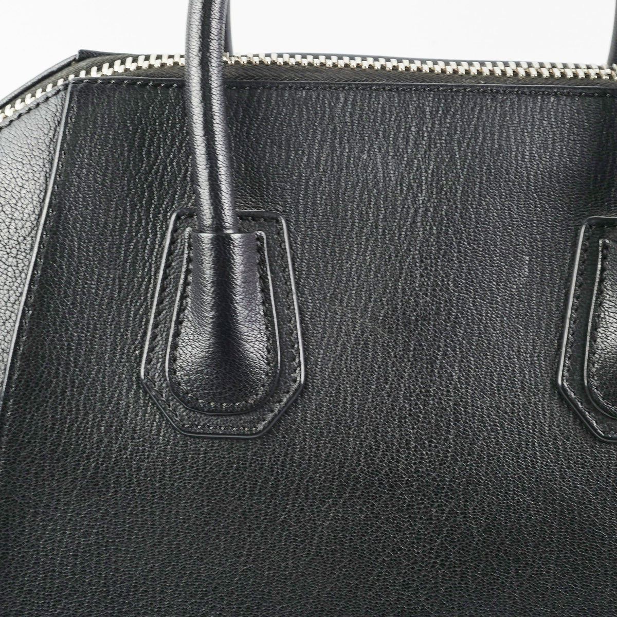 Givenchy Small Antigona Black - photo 12