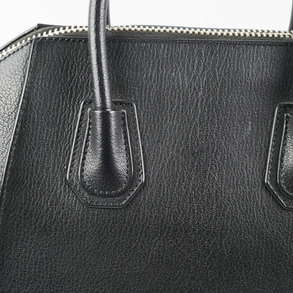 Givenchy Small Antigona Black - photo 12