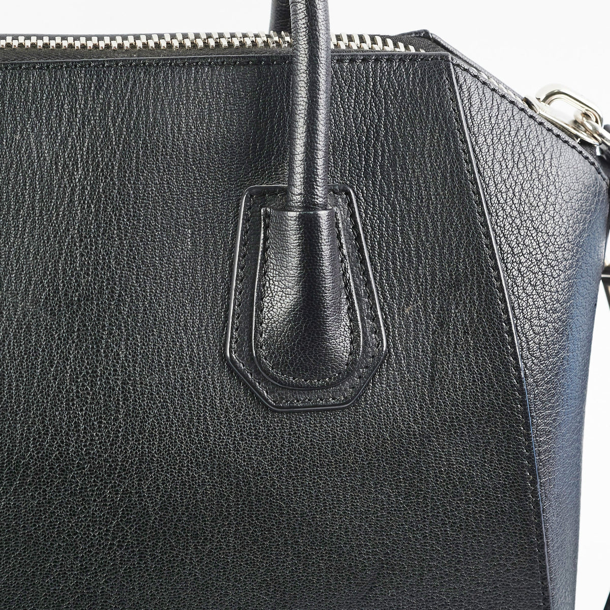 Givenchy Small Antigona Black - photo 11