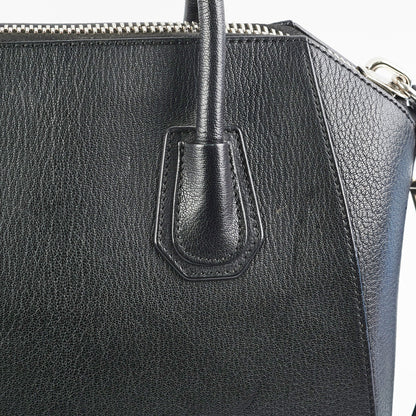 Givenchy Small Antigona Black - photo 11