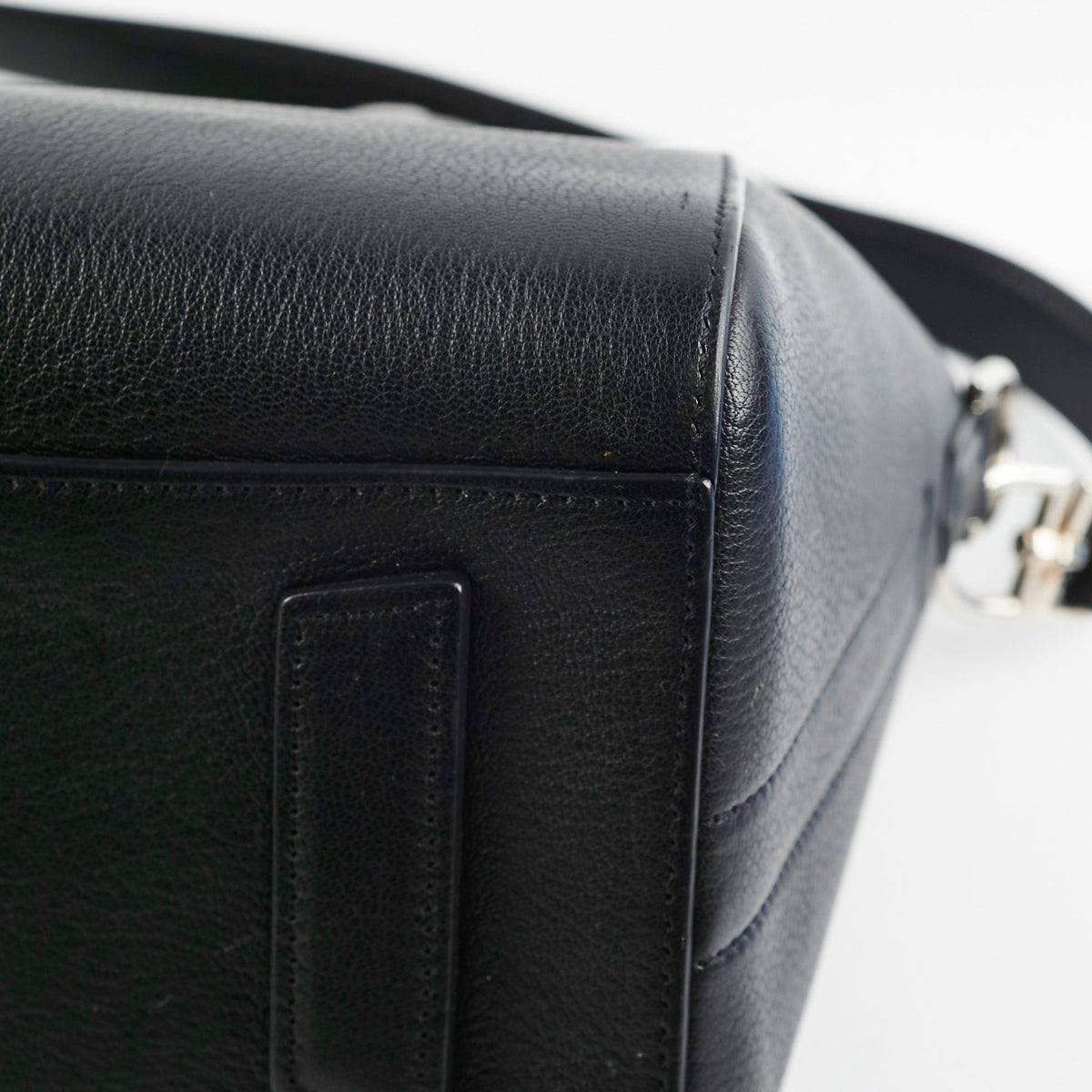 Givenchy Small Antigona Black - photo 10