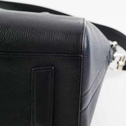 Givenchy Small Antigona Black - photo 10