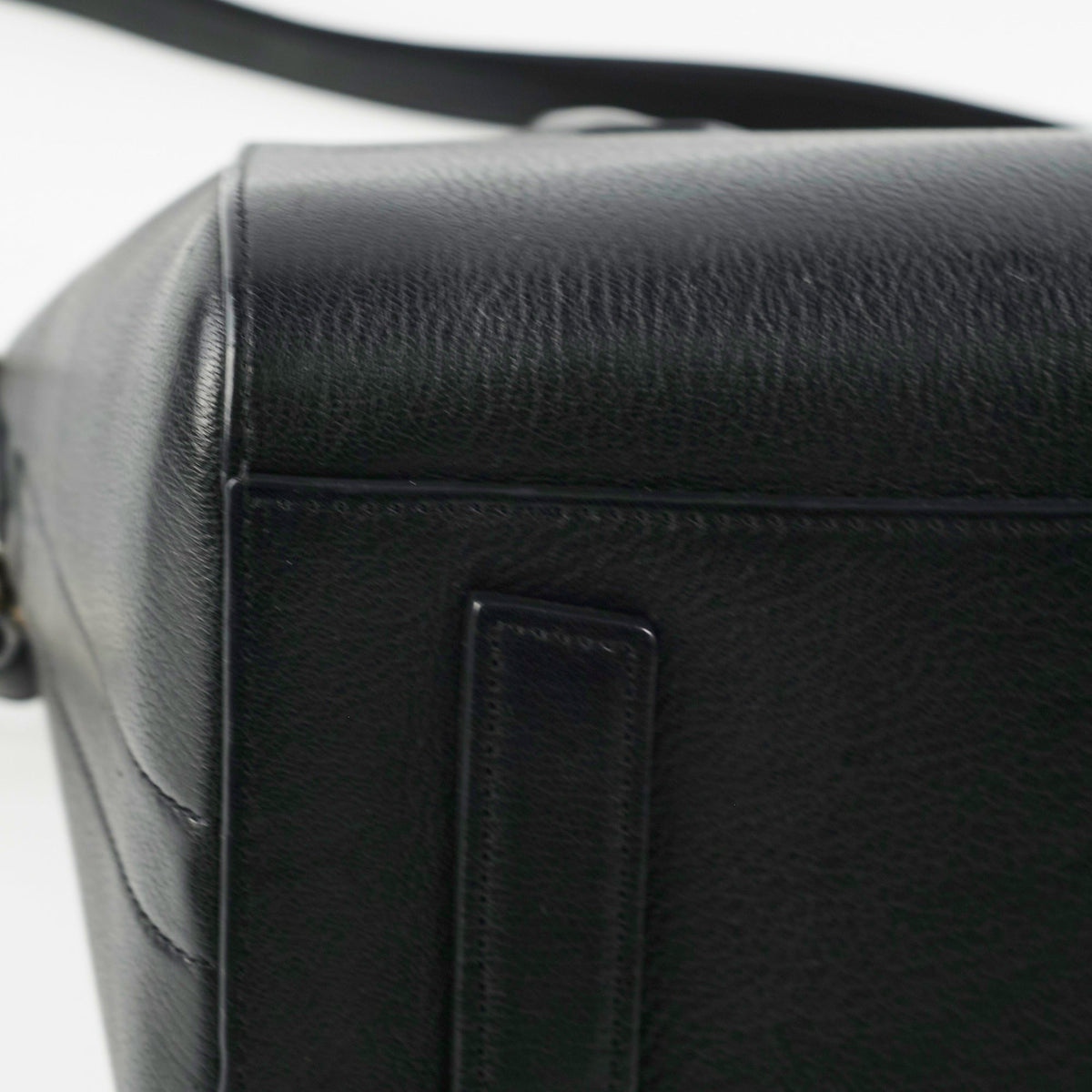 Givenchy Small Antigona Black - photo 8