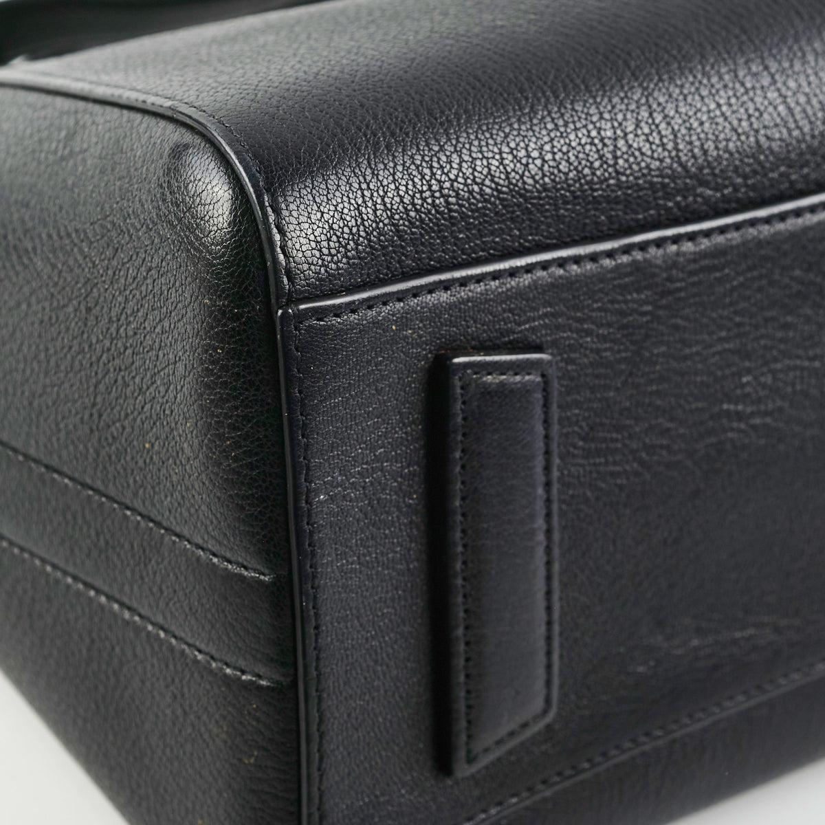 Givenchy Small Antigona Black - photo 7