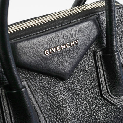 Givenchy Small Antigona Black - photo 14