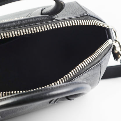 Givenchy Small Antigona Black - photo 5