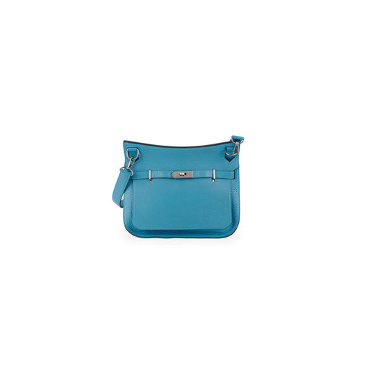 Hermes Taurillon Clemence Jypsiere 28 - [R] Stamp - photo 1