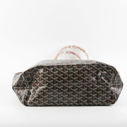 Goyard Saint Louis Tote Bag PM Tan - photo 3
