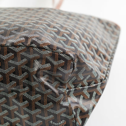Goyard Saint Louis Tote Bag PM Tan - photo 8