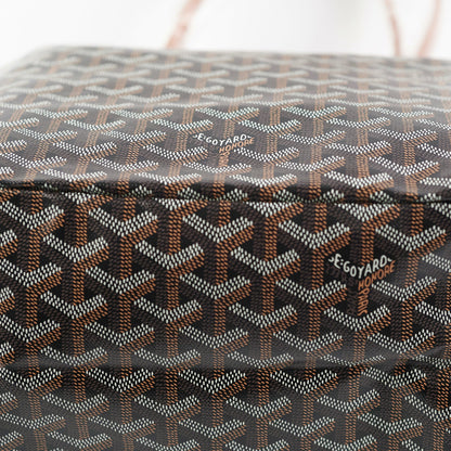 Goyard Saint Louis Tote Bag PM Tan - photo 7