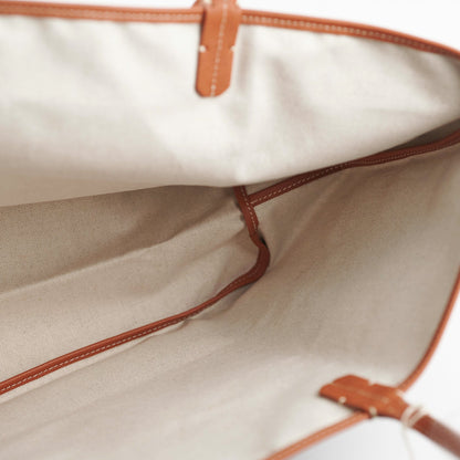 Goyard Saint Louis Tote Bag PM Tan - photo 5