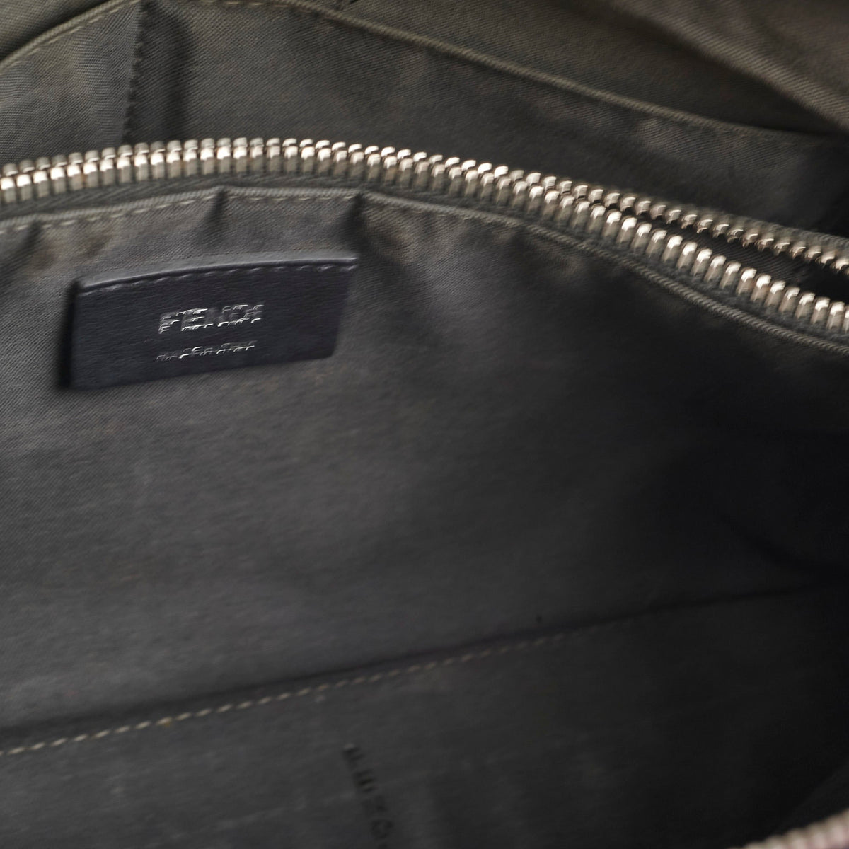 Fendi By The Way Fuchsia Medium Boston Bag - photo 7