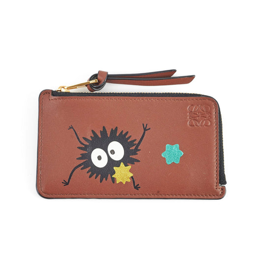 Loewe Studio Ghibli Susuwatari Cardholder - photo 2