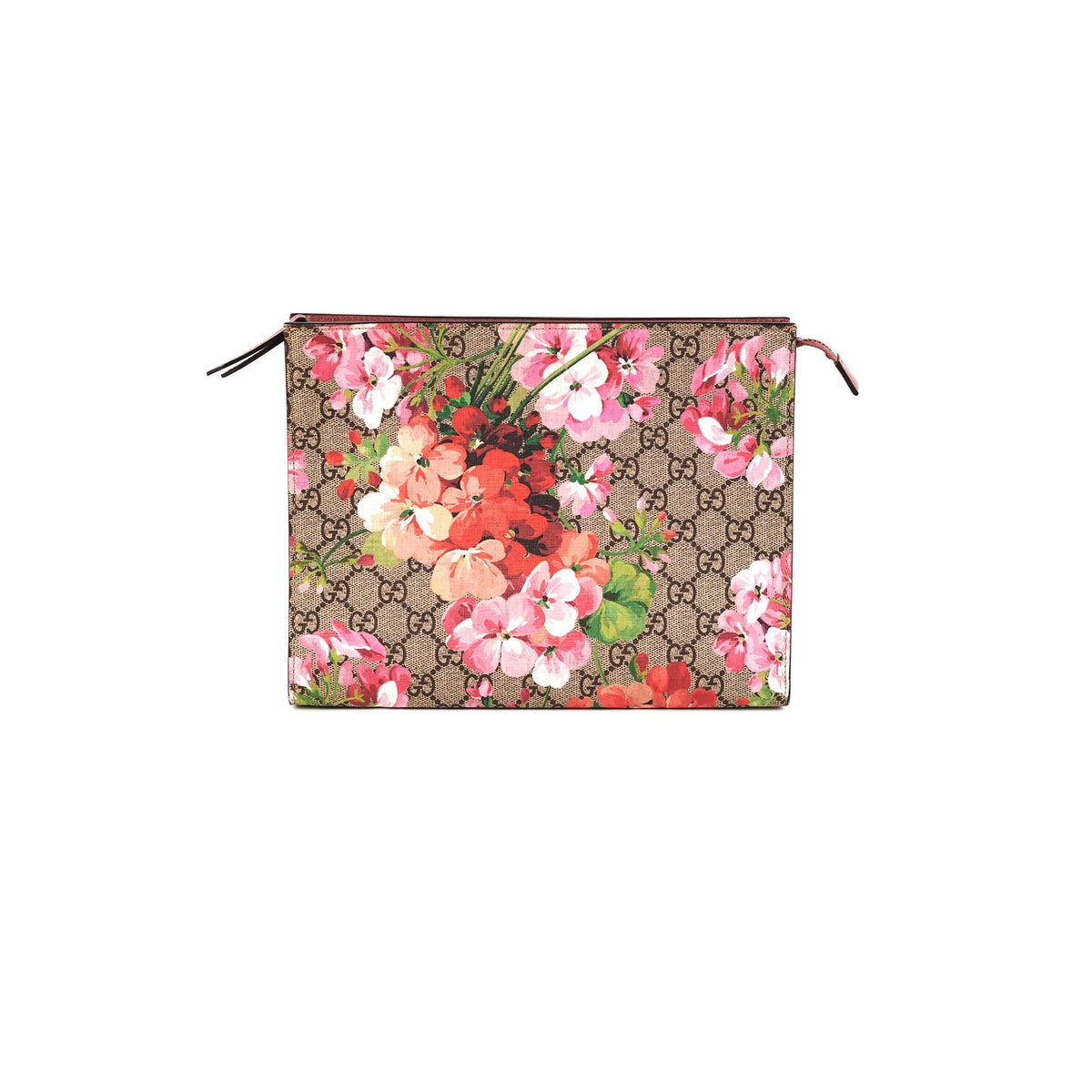 Gucci Blooms Clutch Pouch - photo 1