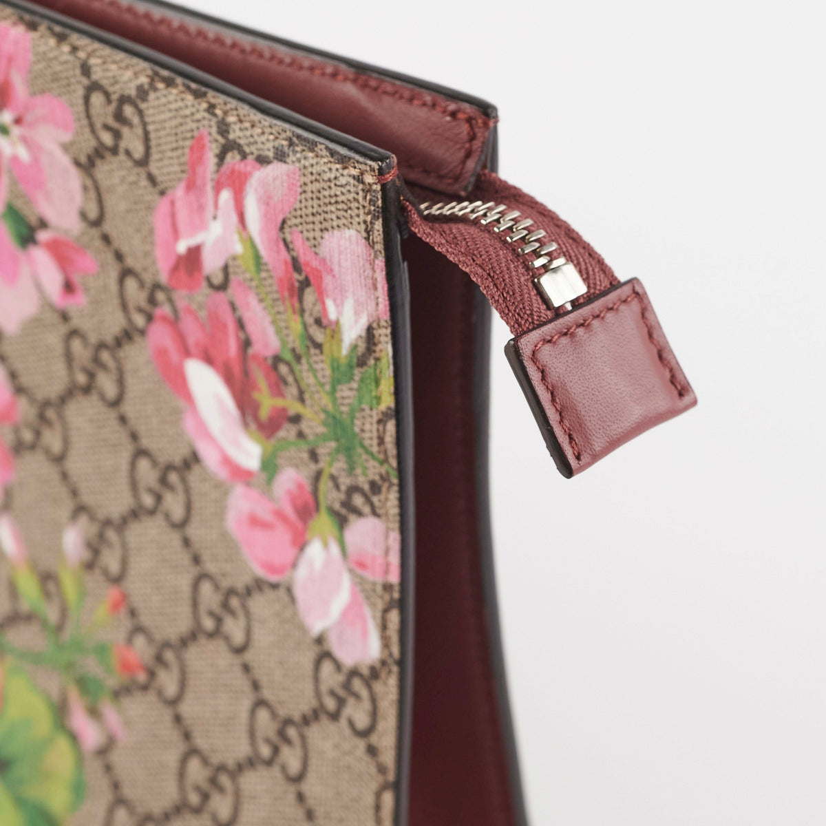 Gucci Blooms Clutch Pouch - photo 9
