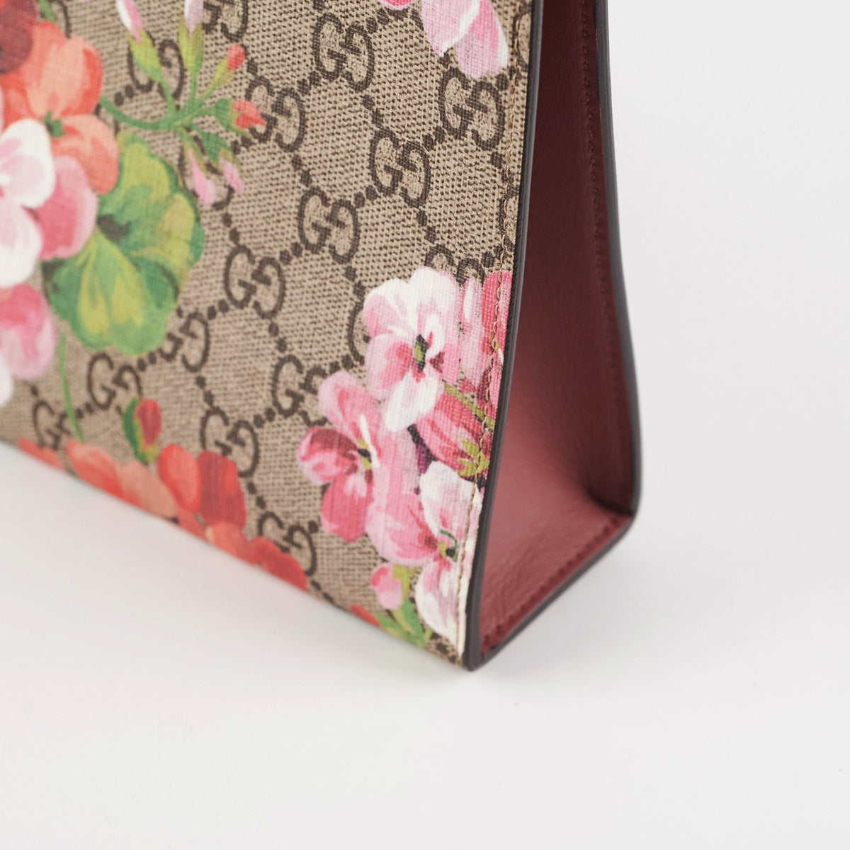Gucci Blooms Clutch Pouch - photo 8