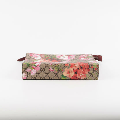 Gucci Blooms Clutch Pouch - photo 4