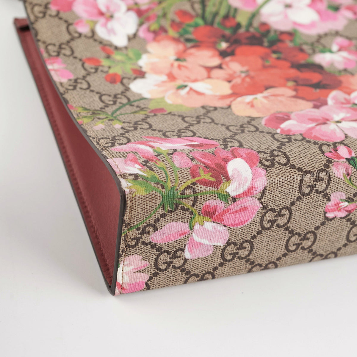 Gucci Blooms Clutch Pouch - photo 11