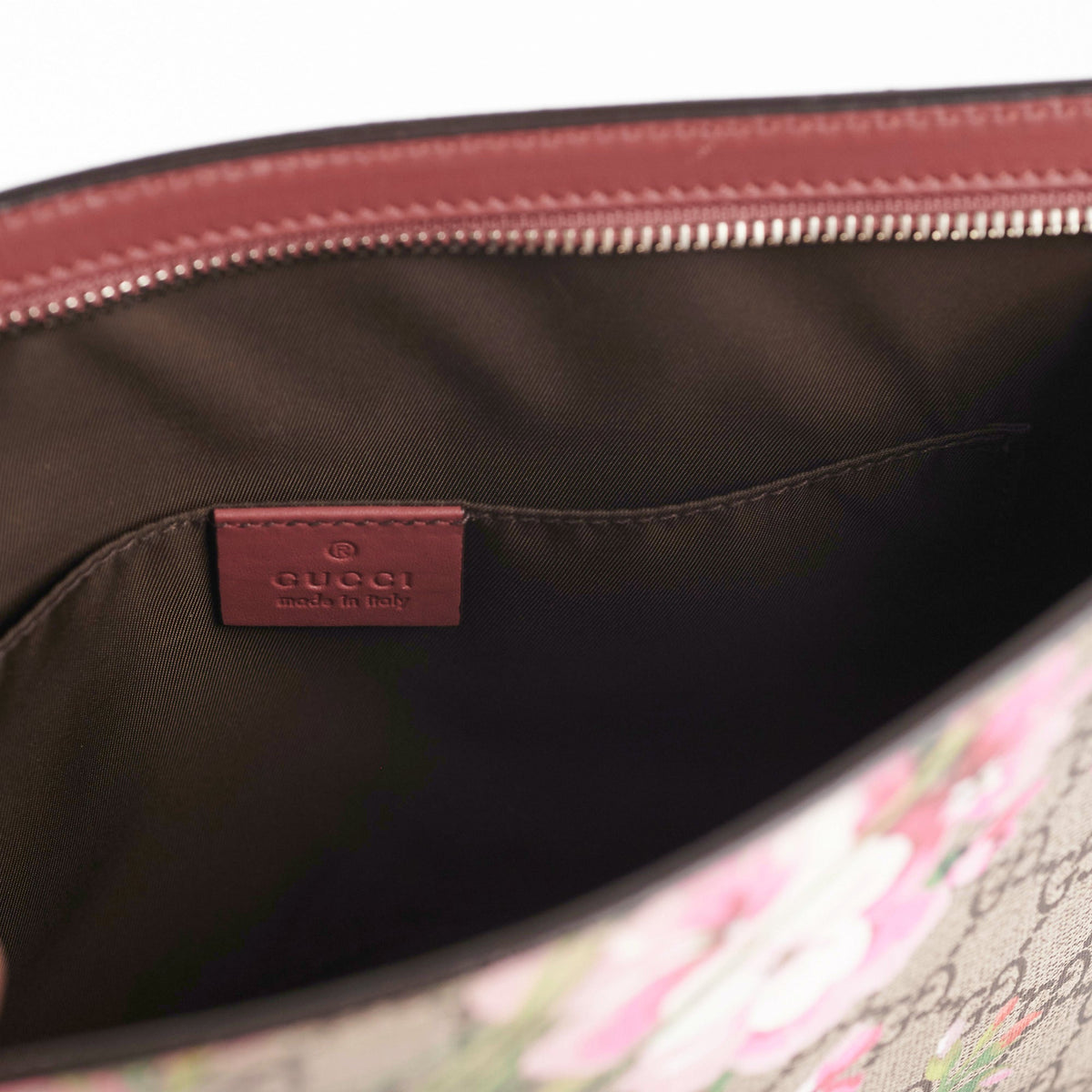 Gucci Blooms Clutch Pouch - photo 6