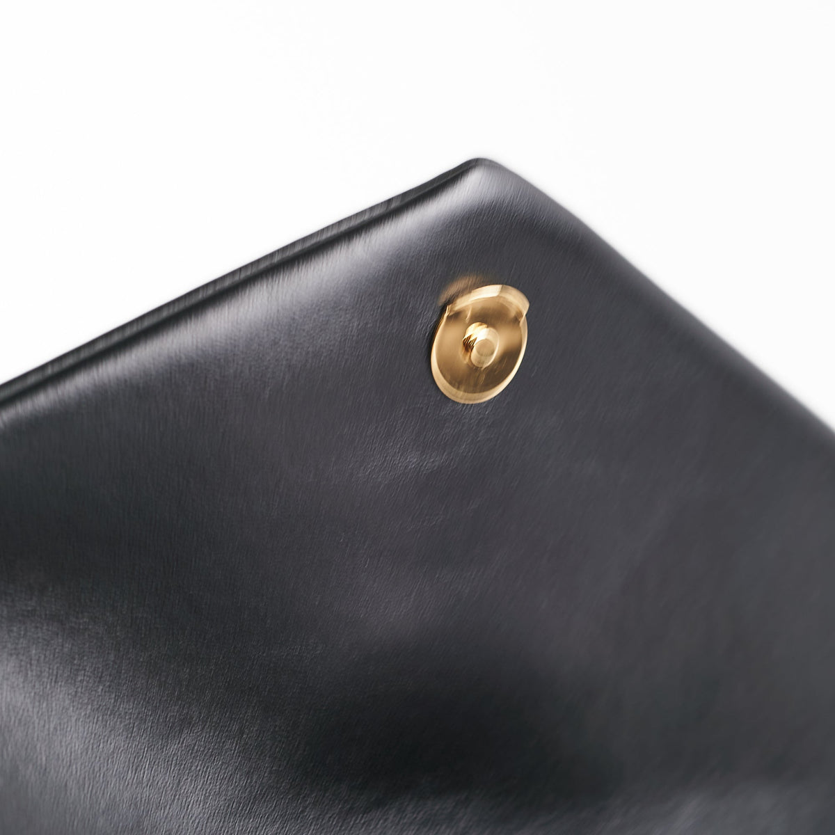 Saint Laurent Loulou Medium Black - photo 13