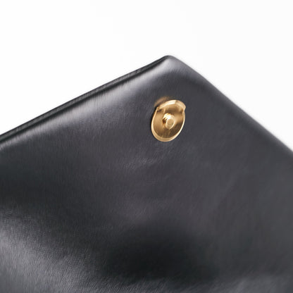 Saint Laurent Loulou Medium Black - photo 13