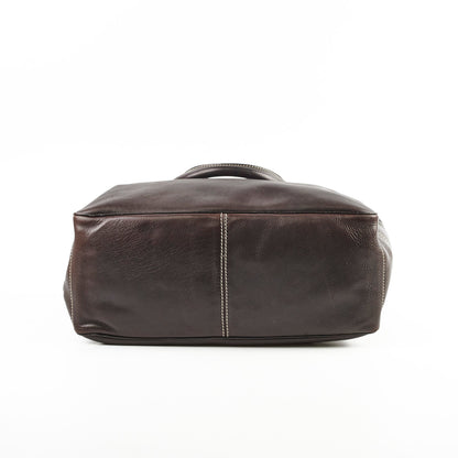 Celine Leather Boogie Bag Black - photo 4