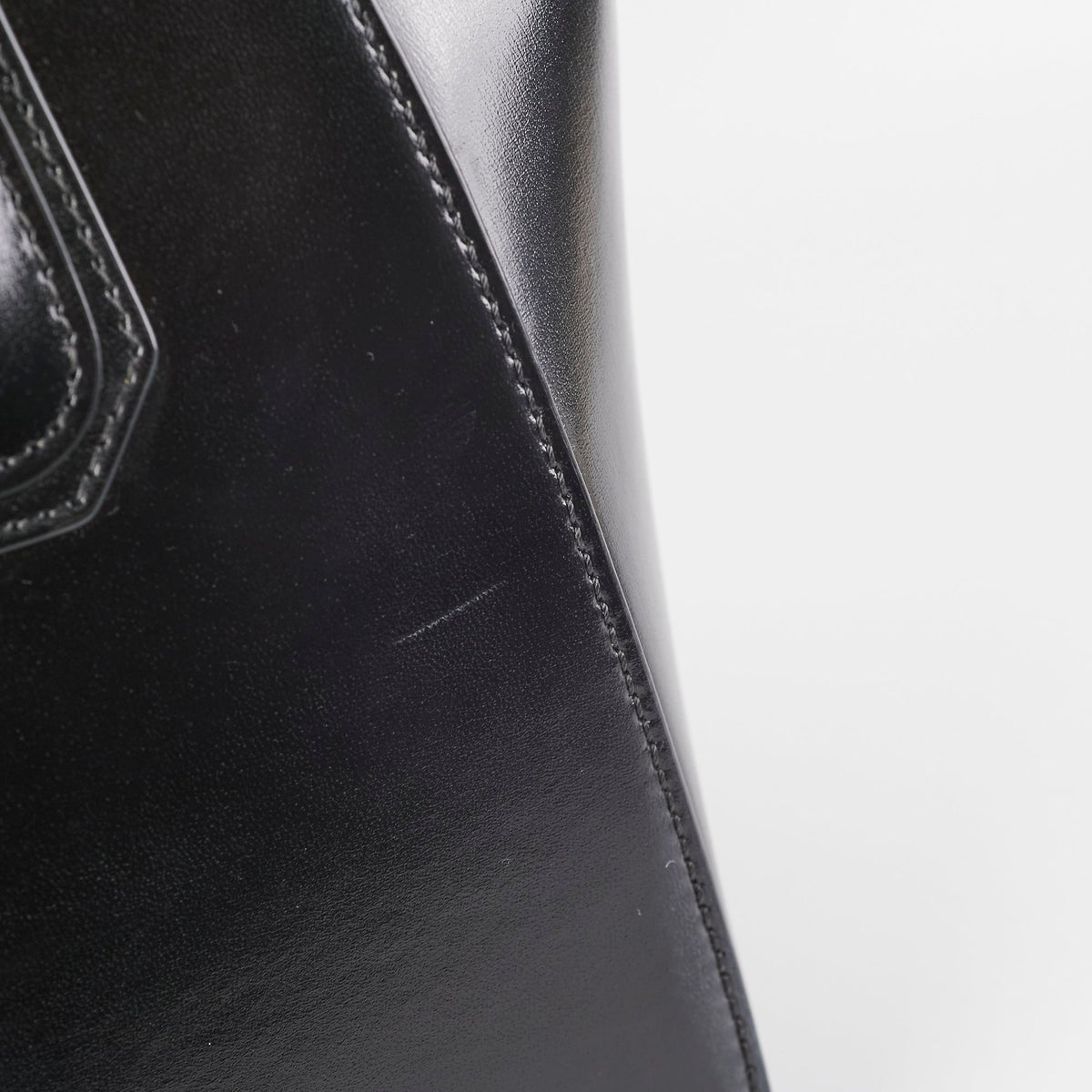 Givenchy Antigona Small Shiny Black Bag - photo 9