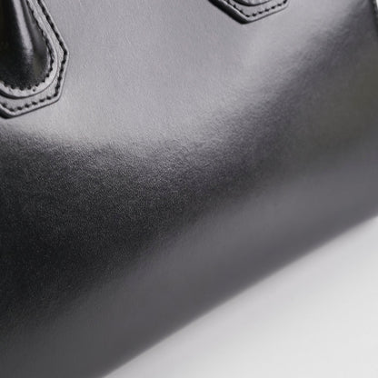 Givenchy Antigona Small Shiny Black Bag - photo 7