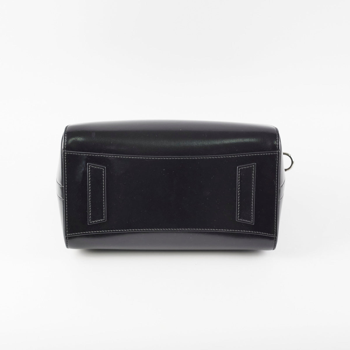 Givenchy Antigona Small Shiny Black Bag - photo 4