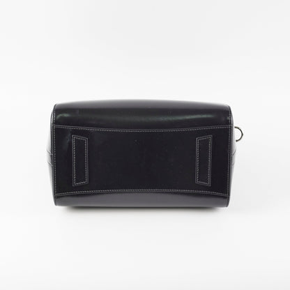 Givenchy Antigona Small Shiny Black Bag - photo 4