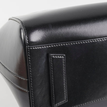 Givenchy Antigona Small Shiny Black Bag - photo 11